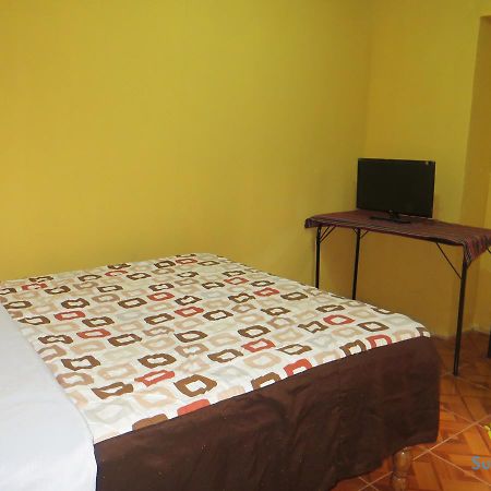 Sumac Pacha Hospedaje Куско Экстерьер фото