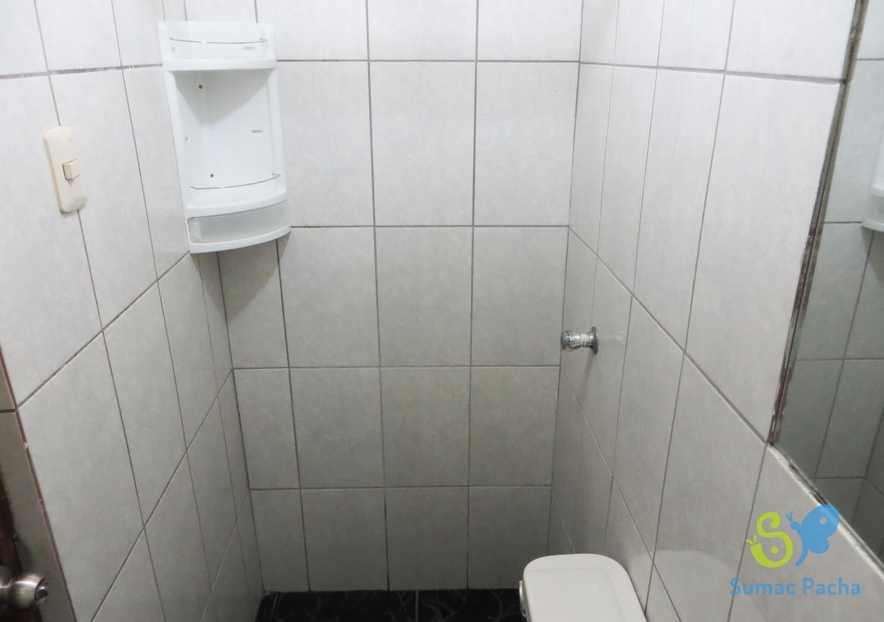 Sumac Pacha Hospedaje Куско Экстерьер фото
